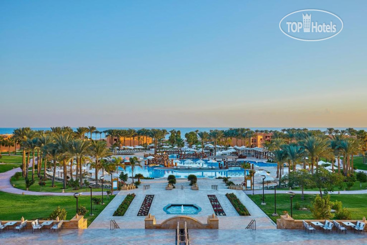 Jaz Grand Marsa