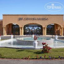 Jaz Grand Marsa