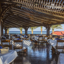 Hotelux Oriental Coast Marsa Alam Mangrove Fish Restaurant