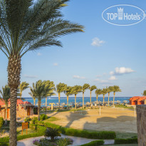 Swisstouch Oriental Resort Marsa Alam