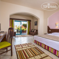 Swisstouch Oriental Resort Marsa Alam