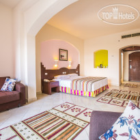 Swisstouch Oriental Resort Marsa Alam