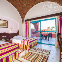 Swisstouch Oriental Resort Marsa Alam