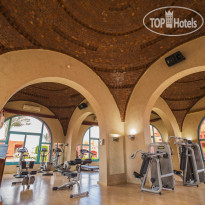 Swisstouch Oriental Resort Marsa Alam