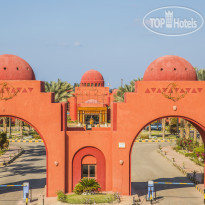 Hotelux Oriental Coast Marsa Alam 