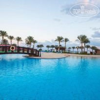 Hotelux Oriental Coast Marsa Alam 