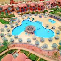 Hotelux Oriental Coast Marsa Alam 