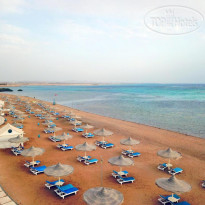 Hotelux Oriental Coast Marsa Alam 