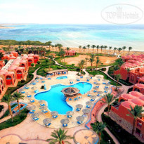 Hotelux Oriental Coast Marsa Alam 