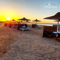 Swisstouch Oriental Resort Marsa Alam