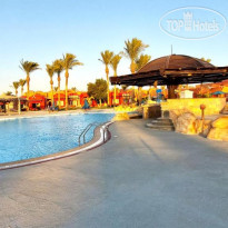 Swisstouch Oriental Resort Marsa Alam 