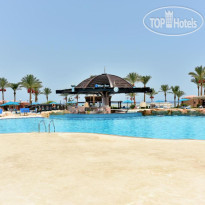 Swisstouch Oriental Resort Marsa Alam 