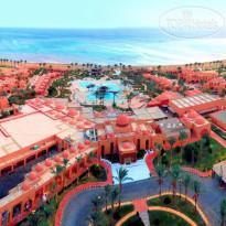 Swisstouch Oriental Resort Marsa Alam 