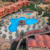 Swisstouch Oriental Resort Marsa Alam 