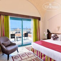 Swisstouch Oriental Resort Marsa Alam 