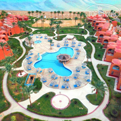 Swisstouch Oriental Resort Marsa Alam  4*