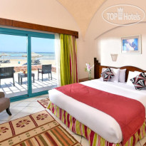 Swisstouch Oriental Resort Marsa Alam 