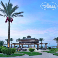 Swisstouch Oriental Resort Marsa Alam 