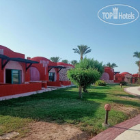 Swisstouch Oriental Resort Marsa Alam tophotels