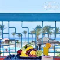 Swisstouch Oriental Resort Marsa Alam tophotels