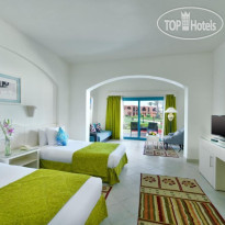 Swisstouch Oriental Resort Marsa Alam tophotels