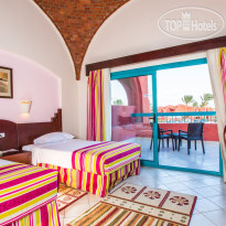 Swisstouch Oriental Resort Marsa Alam tophotels