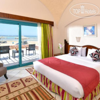 Swisstouch Oriental Resort Marsa Alam tophotels