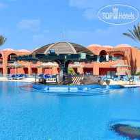 Swisstouch Oriental Resort Marsa Alam 