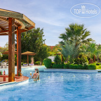 Wadi Lahmy Azur Resort