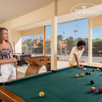 Wadi Lahmy Azur Resort