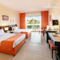 Wadi Lahmy Azur Resort