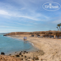Wadi Lahmy Azur Resort