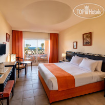 Wadi Lahmy Azur Resort