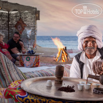 Wadi Lahmy Azur Resort