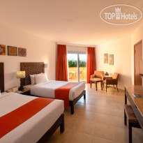 Wadi Lahmy Azur Resort