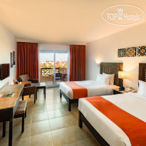 Wadi Lahmy Azur Resort