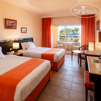 Wadi Lahmy Azur Resort