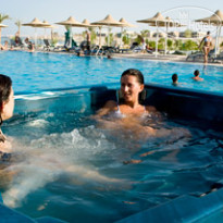 Paradise Club Shoni Bay Resort 