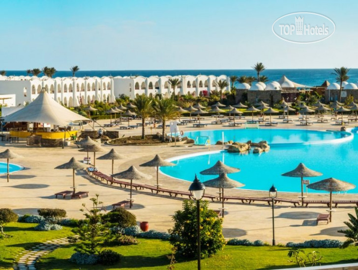 Фотографии отеля  Gorgonia Beach Resort 5*