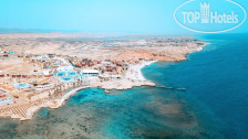 Pickalbatros Vita Resort - Portofino Marsa Alam 4*