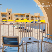 Pickalbatros Vita Resort - Portofino Marsa Alam Family Deluxe Room Pool View
