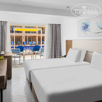 Pickalbatros Vita Resort - Portofino Marsa Alam Standard Saver Room