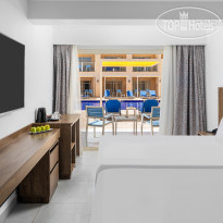 Pickalbatros Vita Resort - Portofino Marsa Alam Standard Saver Room