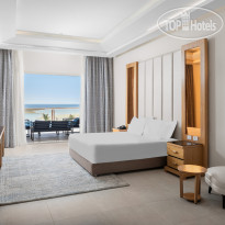 Pickalbatros Vita Resort - Portofino Marsa Alam Executive Suite