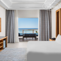 Pickalbatros Vita Resort - Portofino Marsa Alam Executive Suite