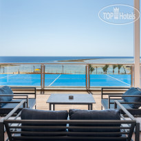 Pickalbatros Vita Resort - Portofino Marsa Alam Executive Suite