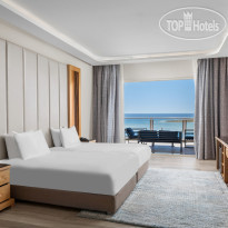 Pickalbatros Vita Resort - Portofino Marsa Alam Executive Suite