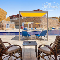 Pickalbatros Vita Resort - Portofino Marsa Alam Superior Room Pool View