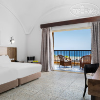 Pickalbatros Vita Resort - Portofino Marsa Alam Superior Room Sea View