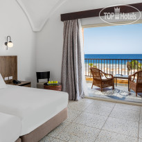 Pickalbatros Vita Resort - Portofino Marsa Alam Superior Room Sea View